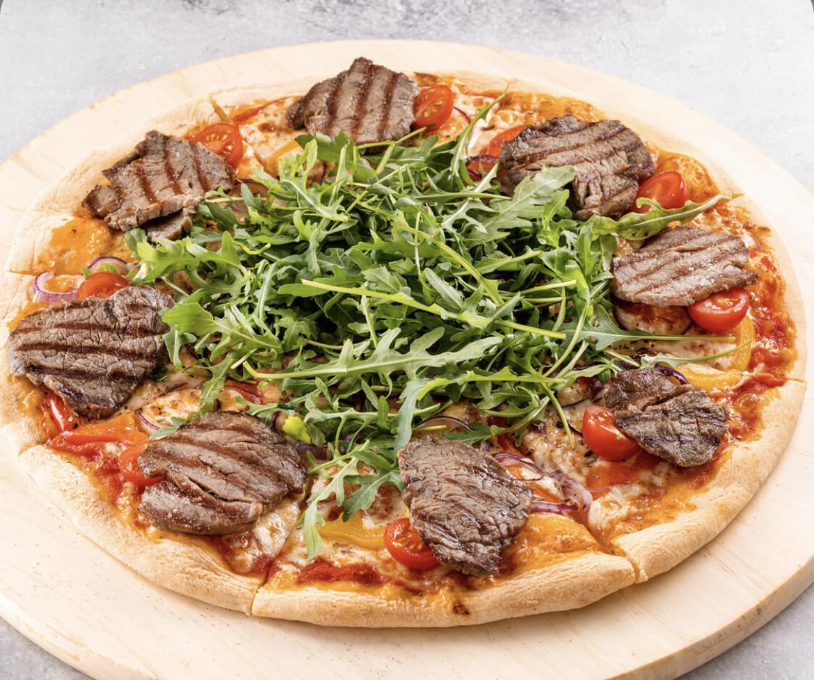 фото ресторана #1