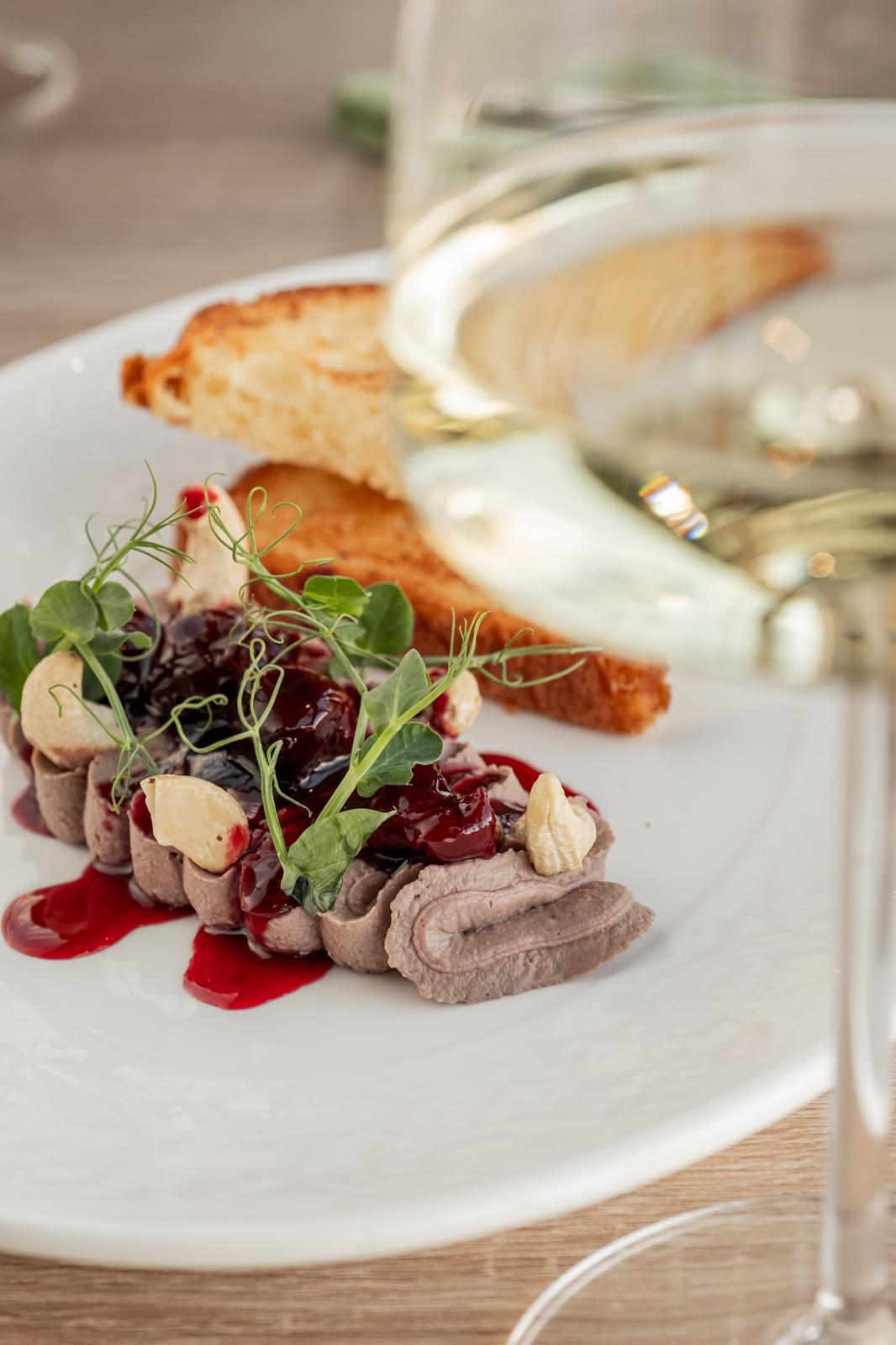 фото ресторана #1