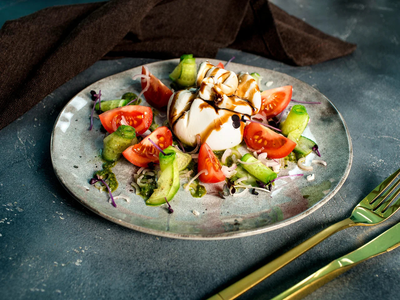 фото ресторана #2