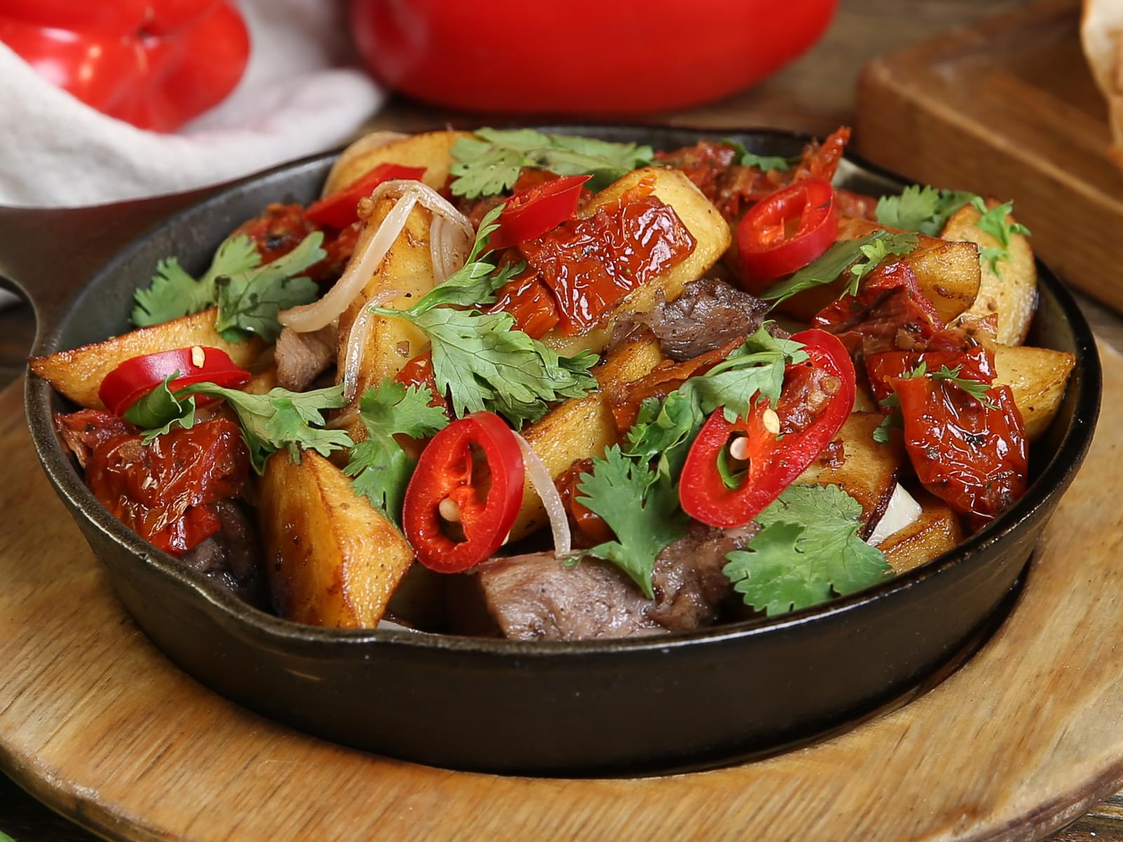 фото ресторана #2