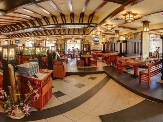 фото ресторана #1774