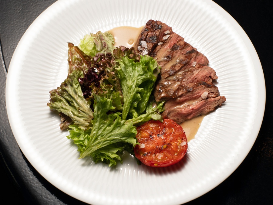 фото ресторана #1