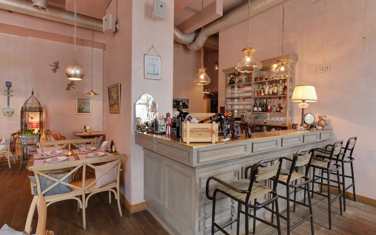 фото ресторана #5042