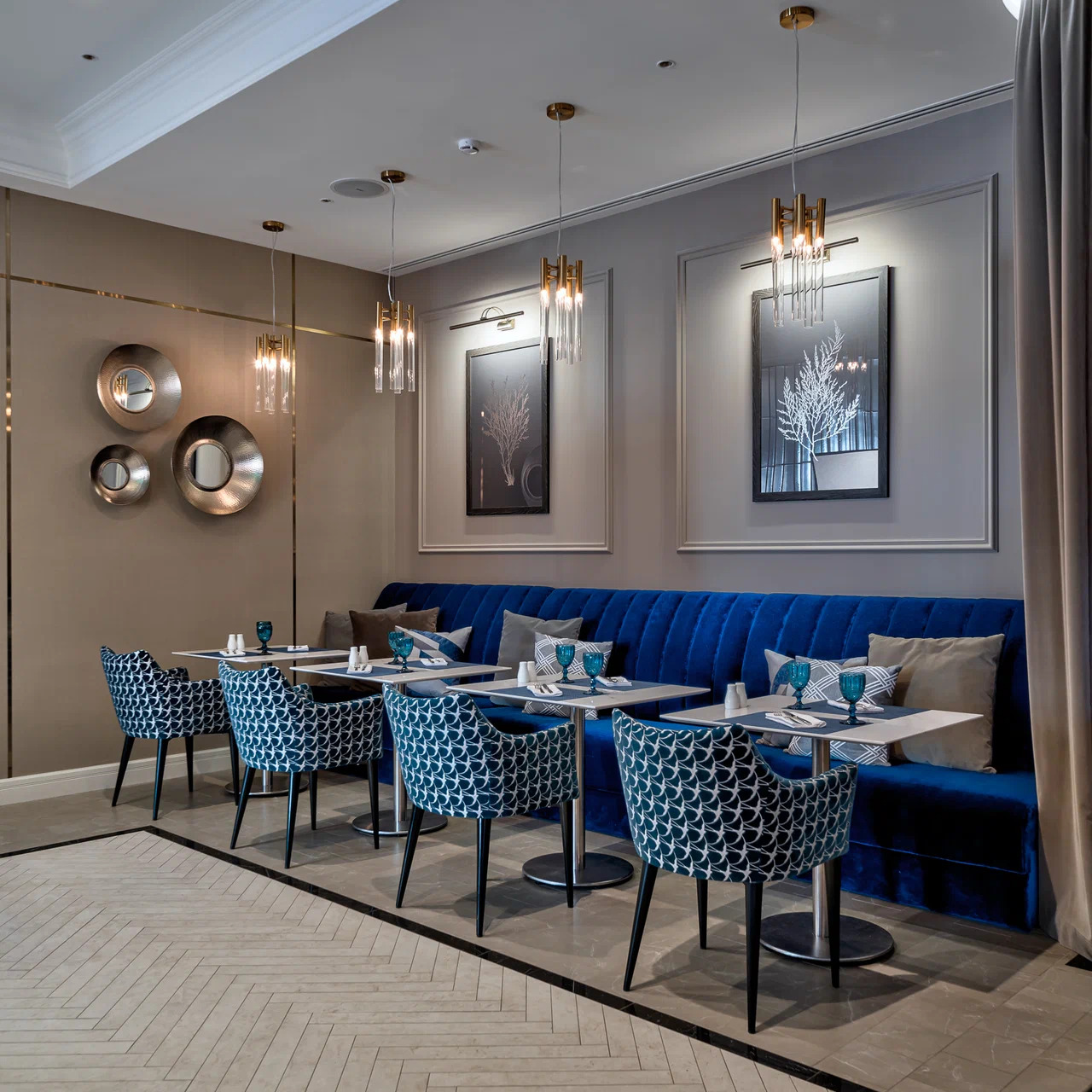 фото ресторана #5432