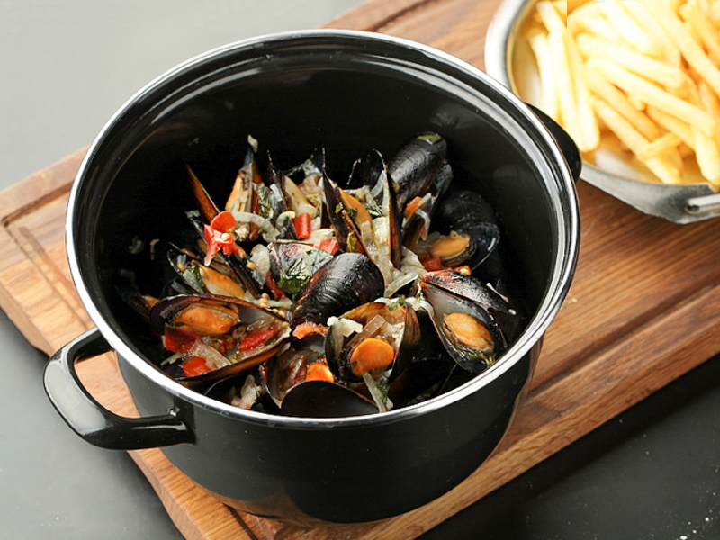 фото ресторана #2