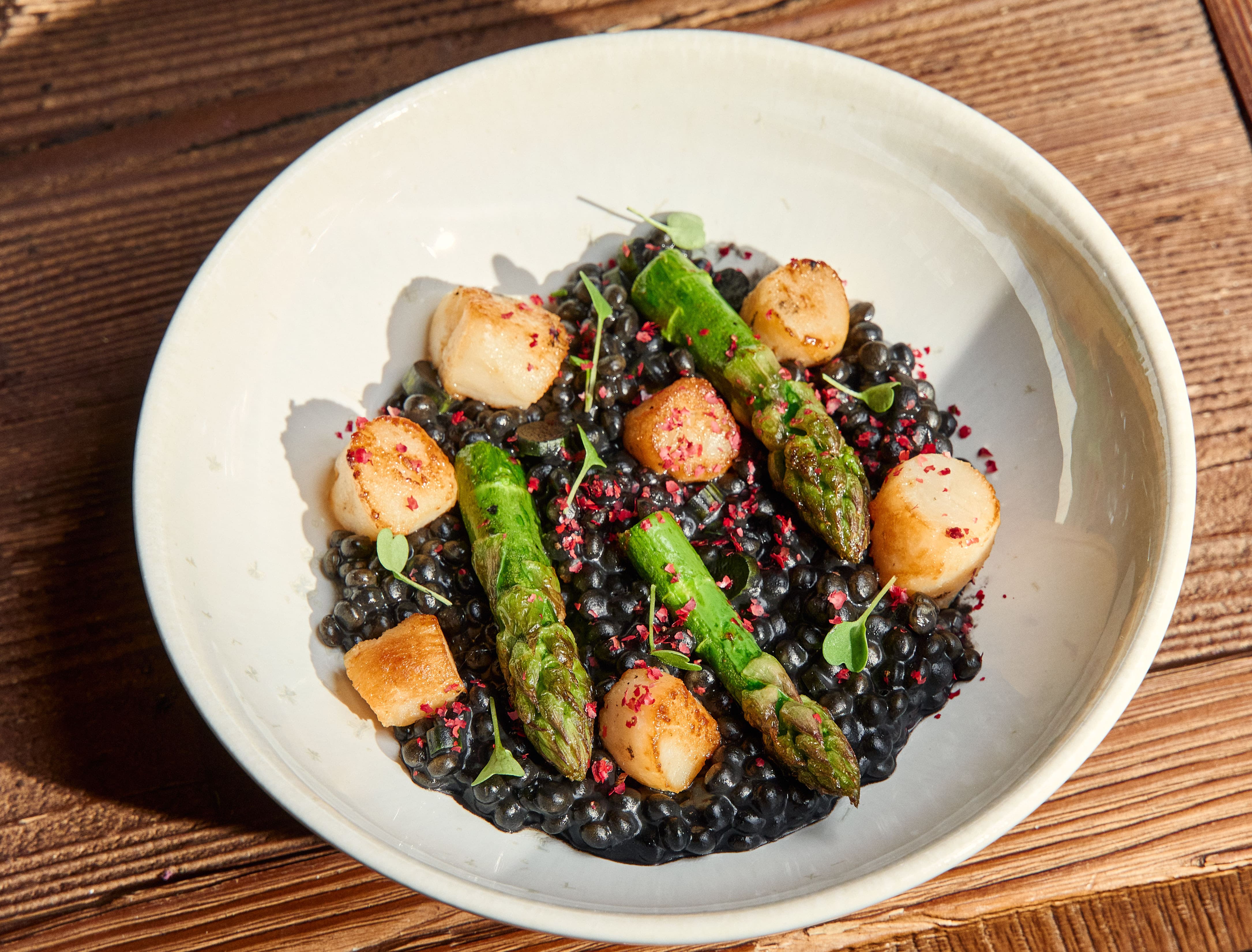 фото ресторана #1