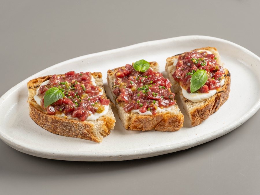 фото ресторана #3