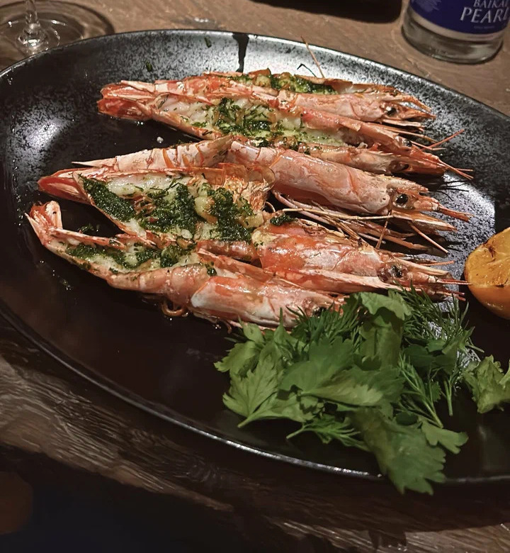 фото ресторана #3