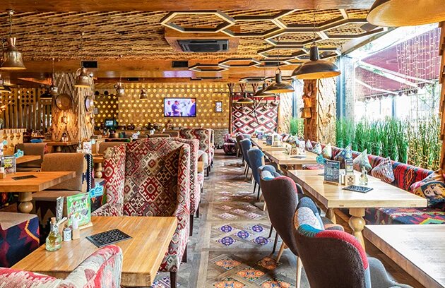 фото ресторана #8520