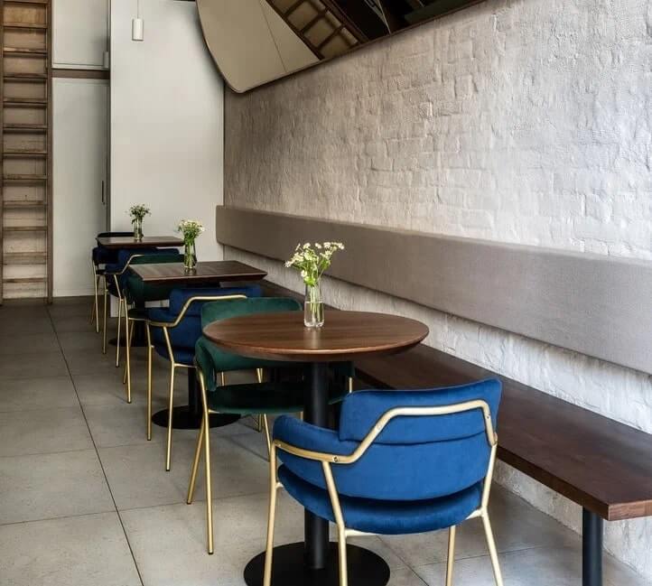 фото ресторана #1