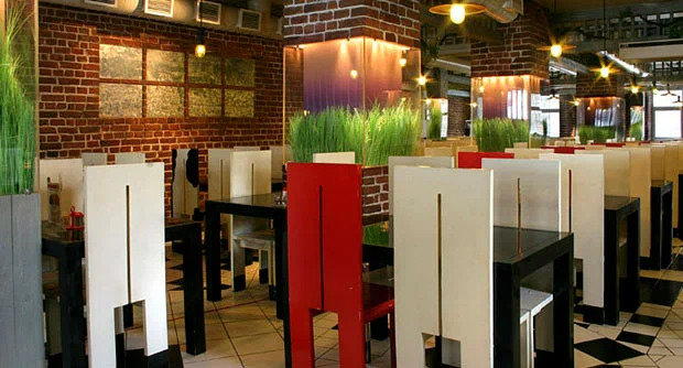 фото ресторана #4352