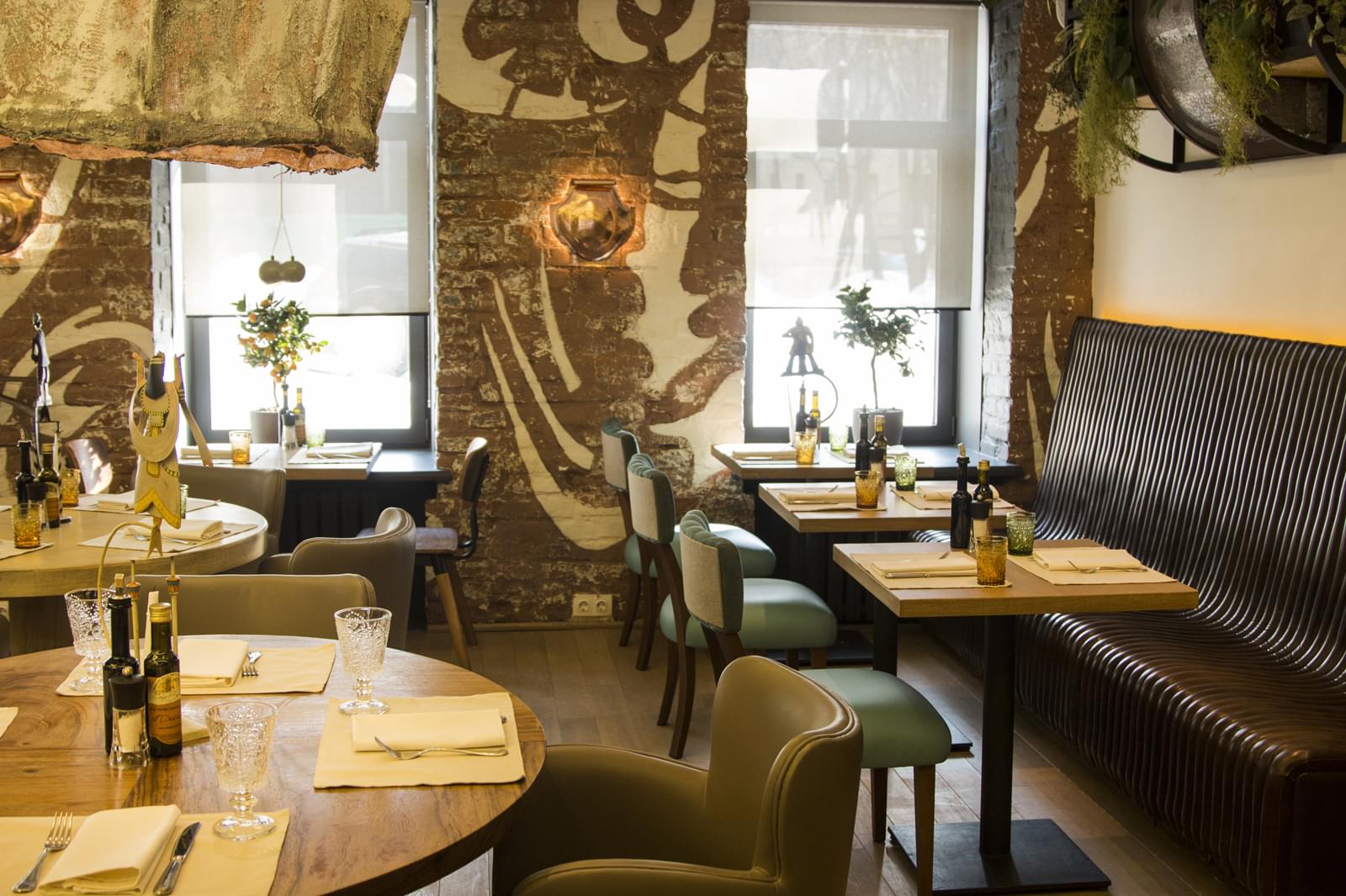 фото ресторана #8919