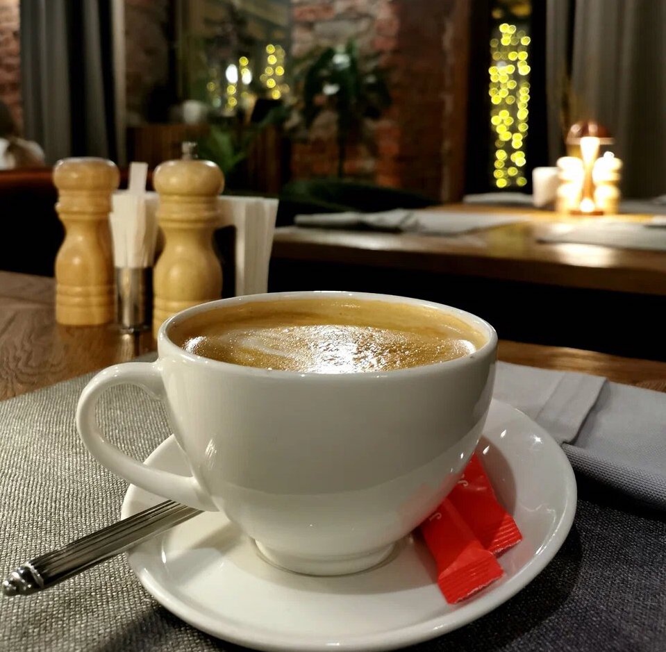 фото ресторана #694