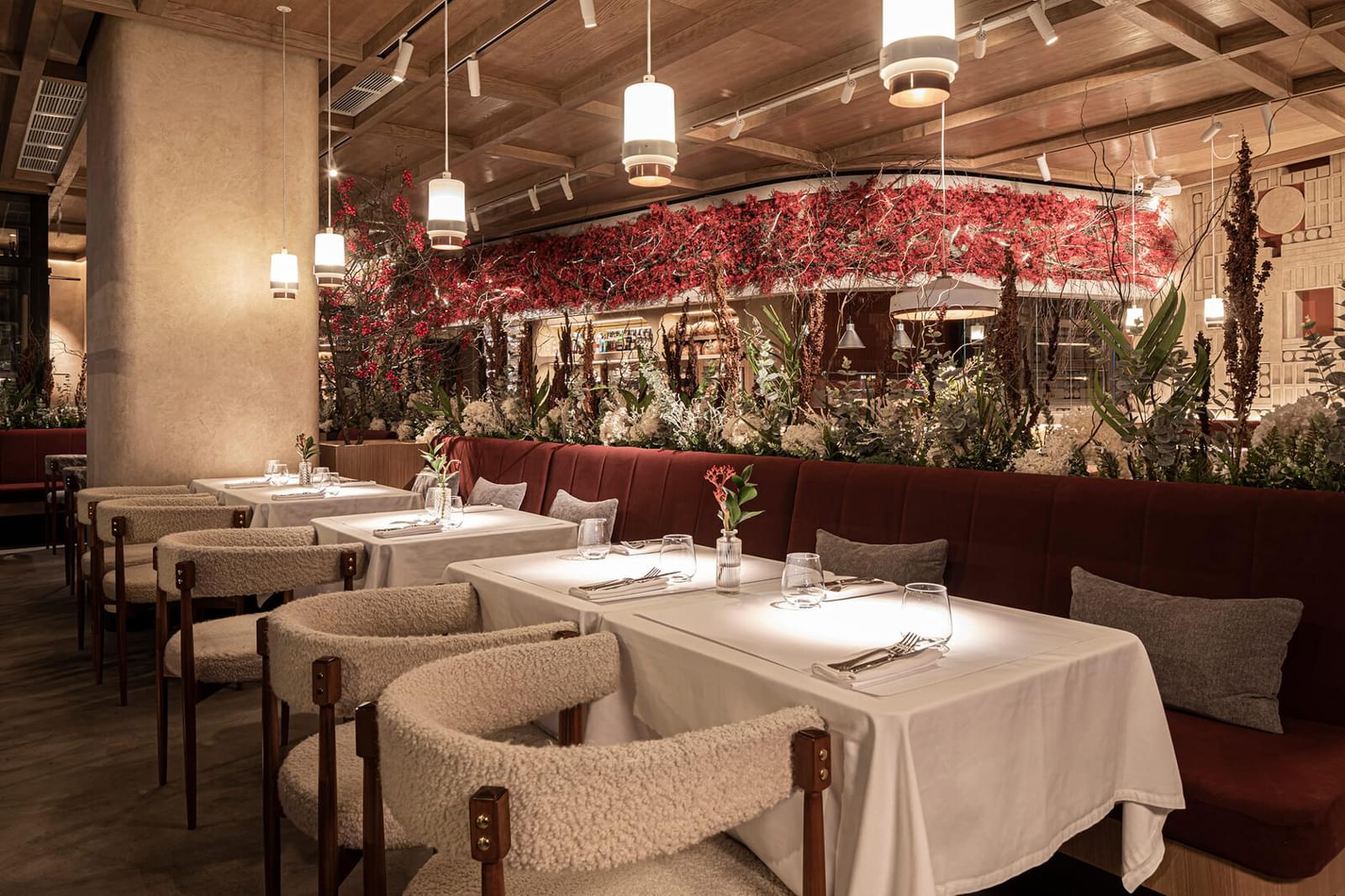 фото ресторана #10961