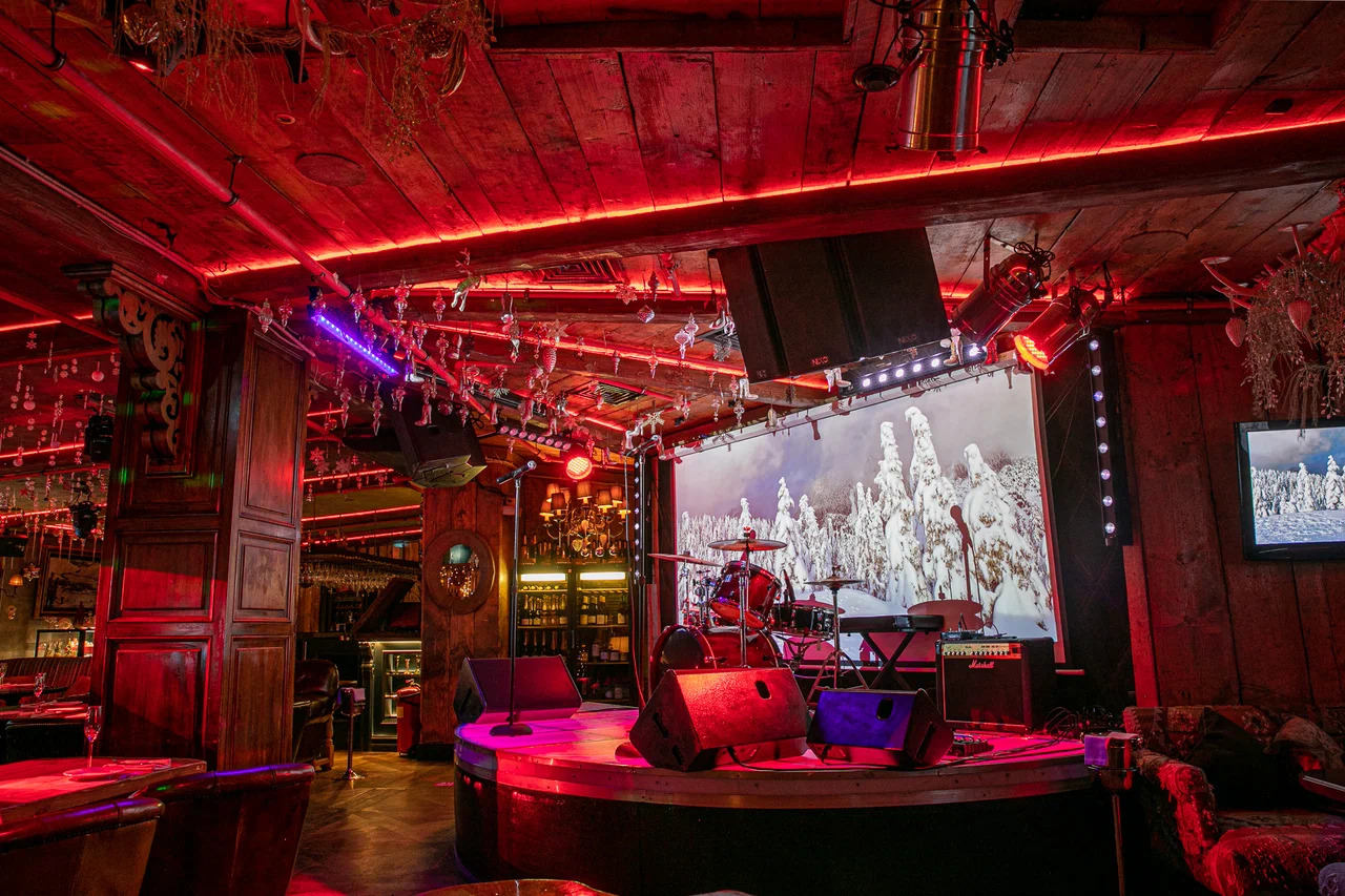 фото ресторана #8752