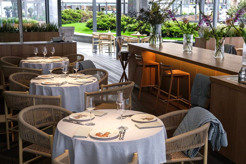 фото ресторана #10950