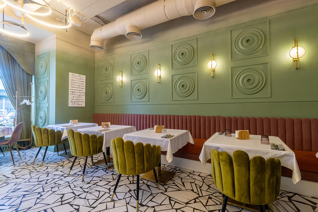 фото ресторана #7291