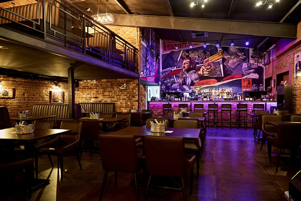 фото ресторана #6953