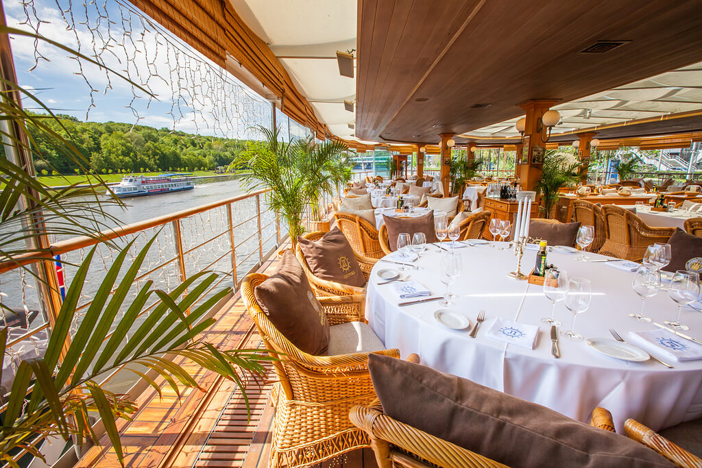 фото ресторана #5643