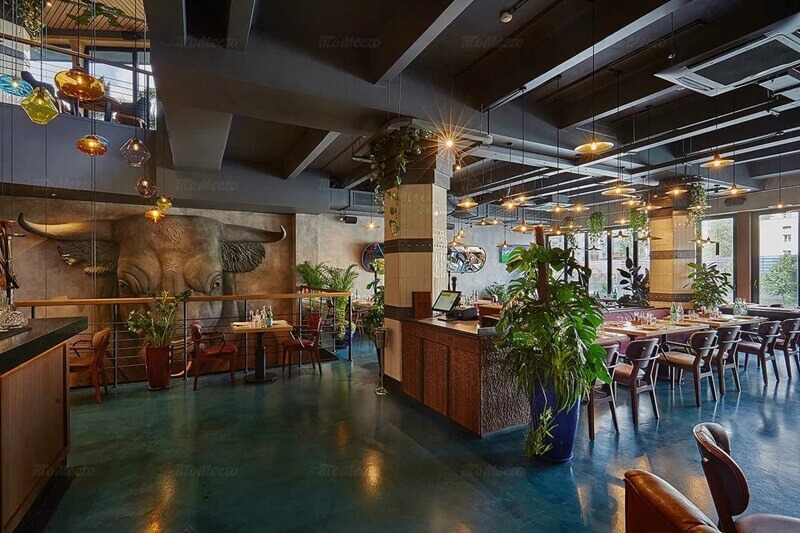 фото ресторана #3