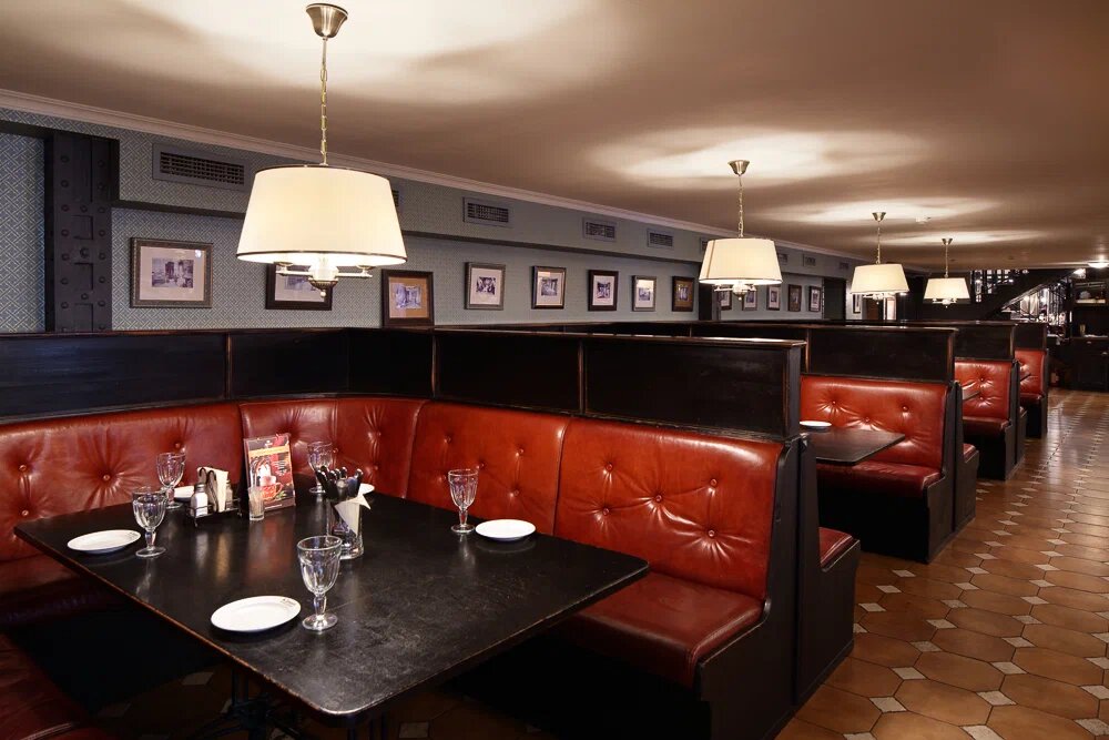 фото ресторана #4015