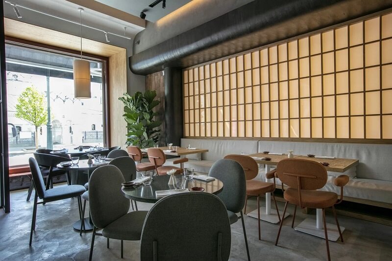 фото ресторана #2