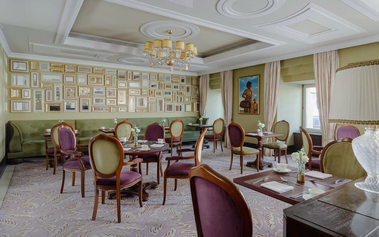 фото ресторана #4191