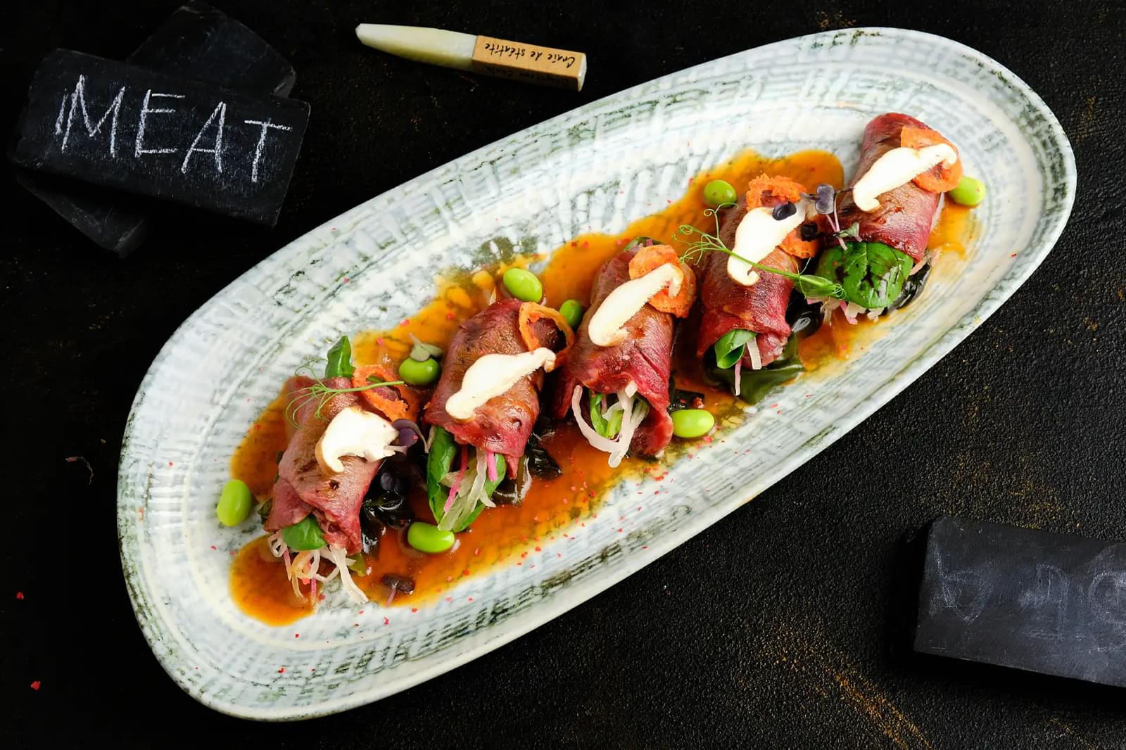 фото ресторана #1