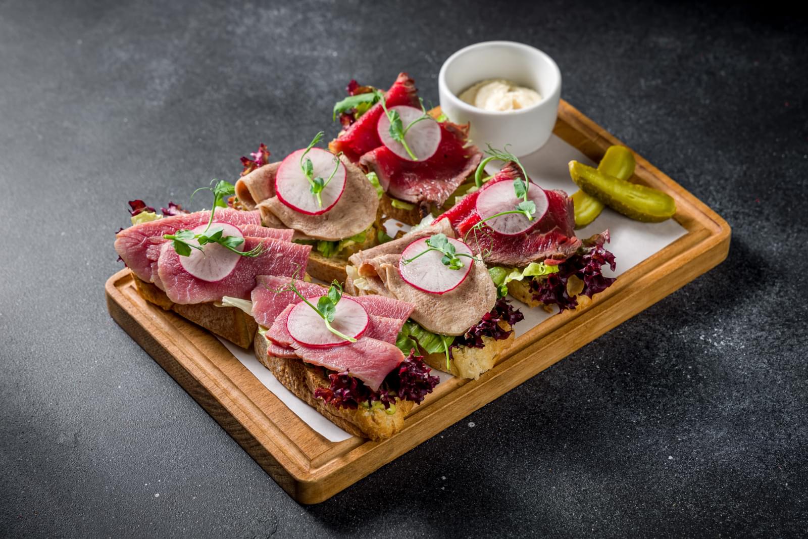 фото ресторана #3