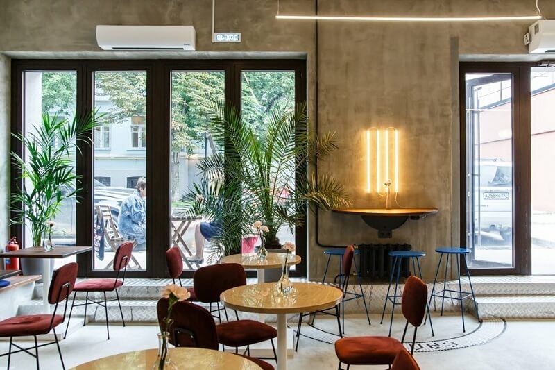 фото ресторана #1