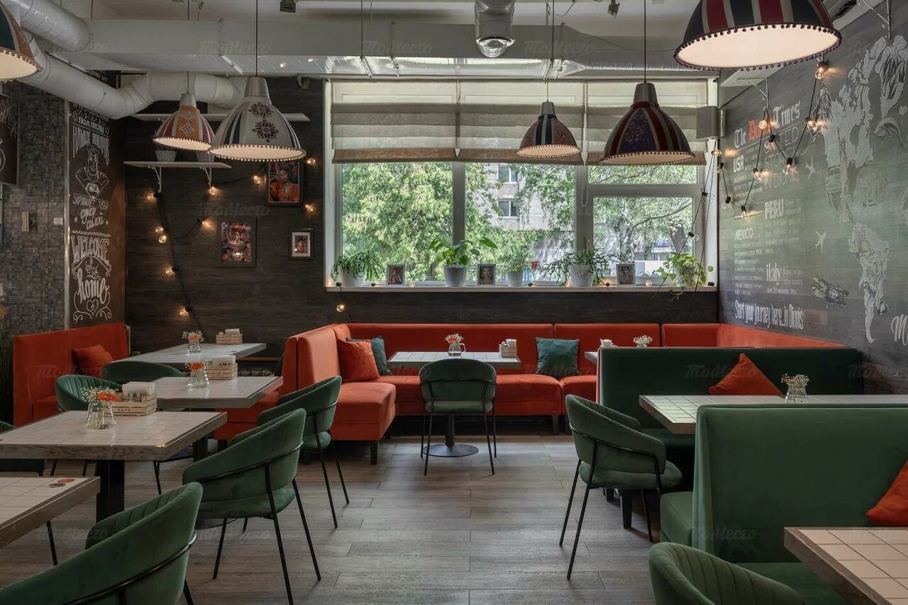 фото ресторана #1440