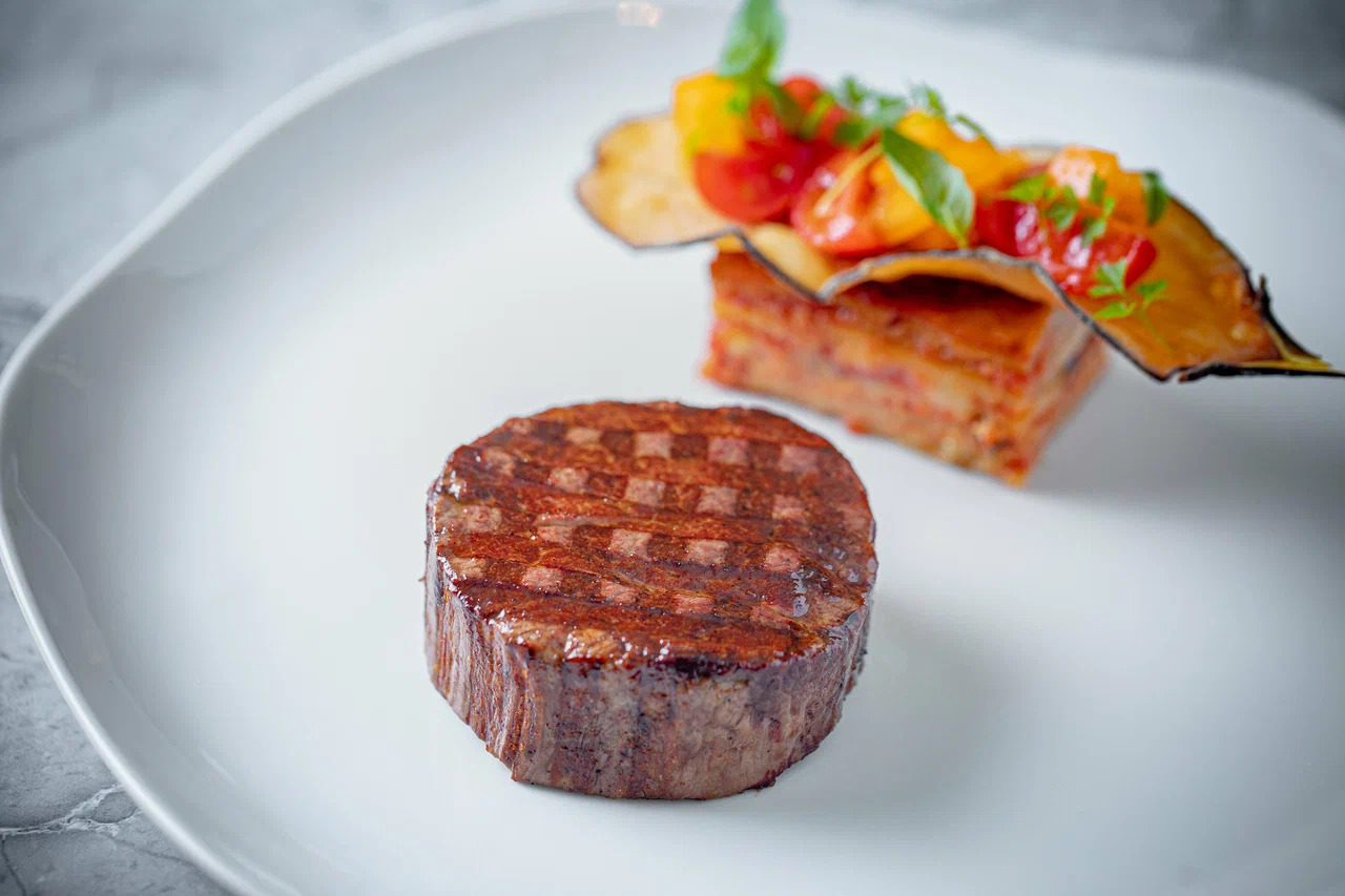 фото ресторана #1