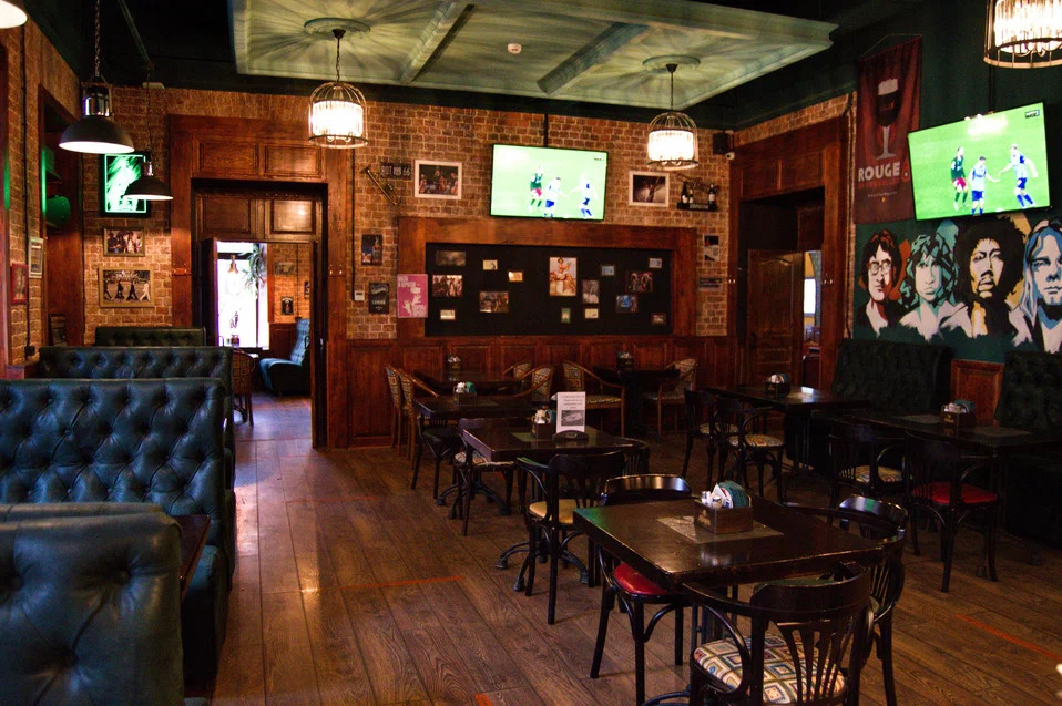 фото ресторана #8545