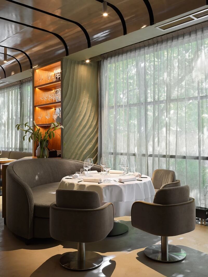 фото ресторана #3