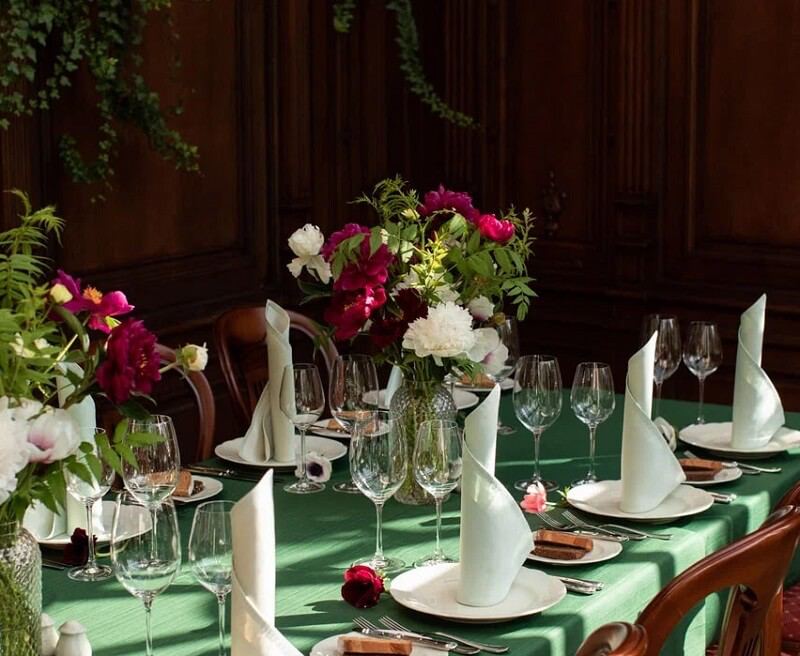 фото ресторана #2