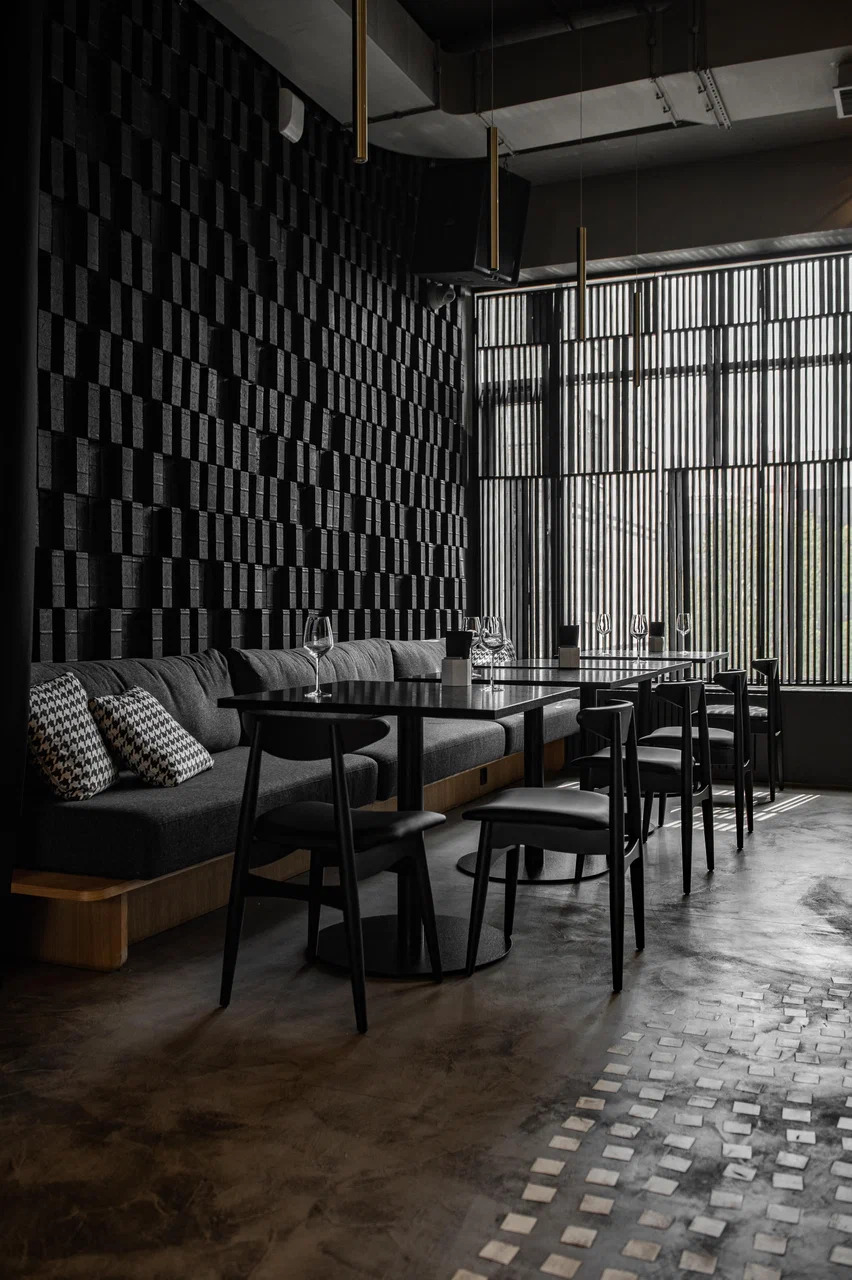 фото ресторана #5519