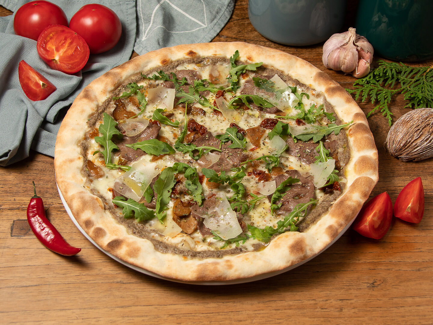 фото ресторана #3