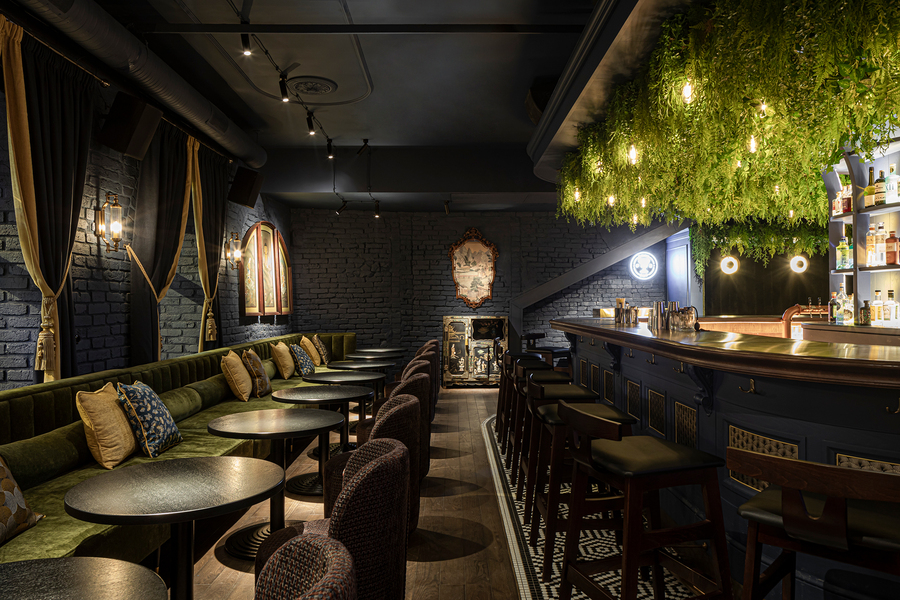 фото ресторана #10491