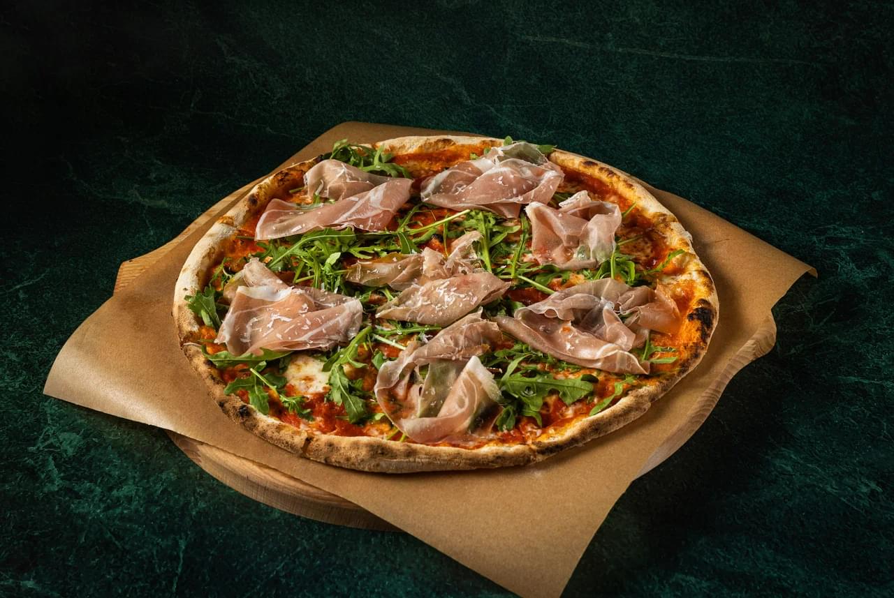 фото ресторана #1