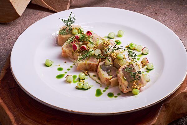 фото ресторана #3