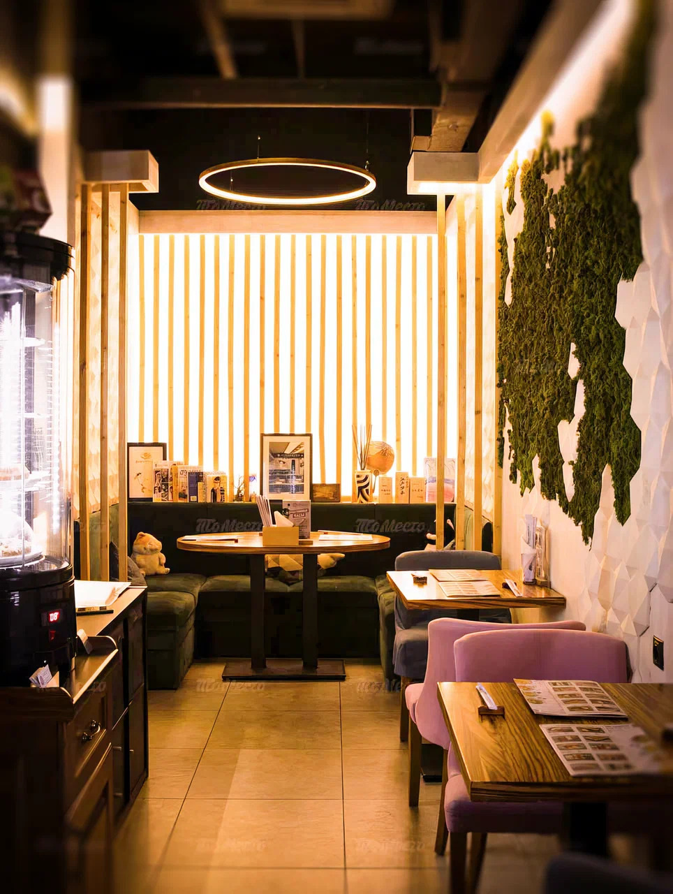 фото ресторана #6282