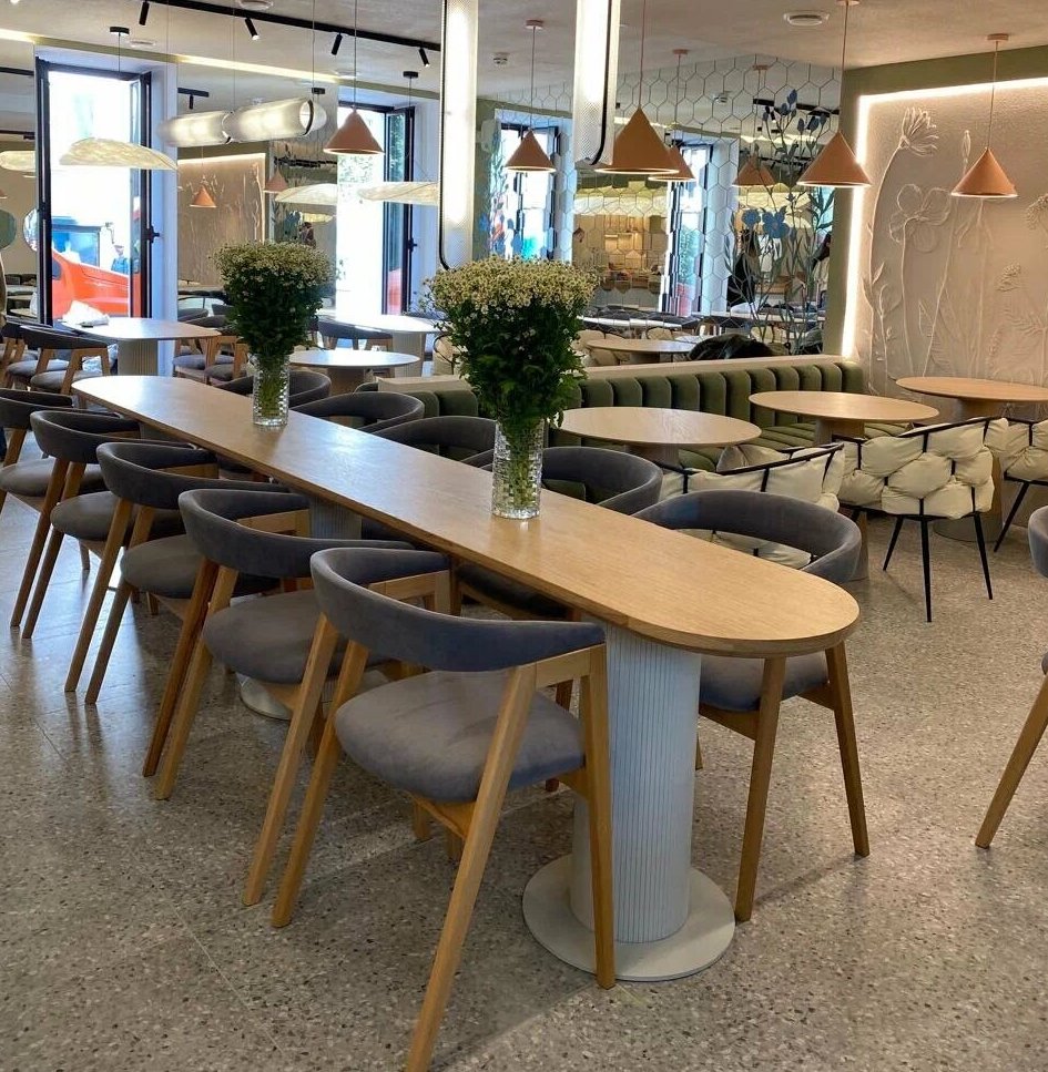 фото ресторана #2698