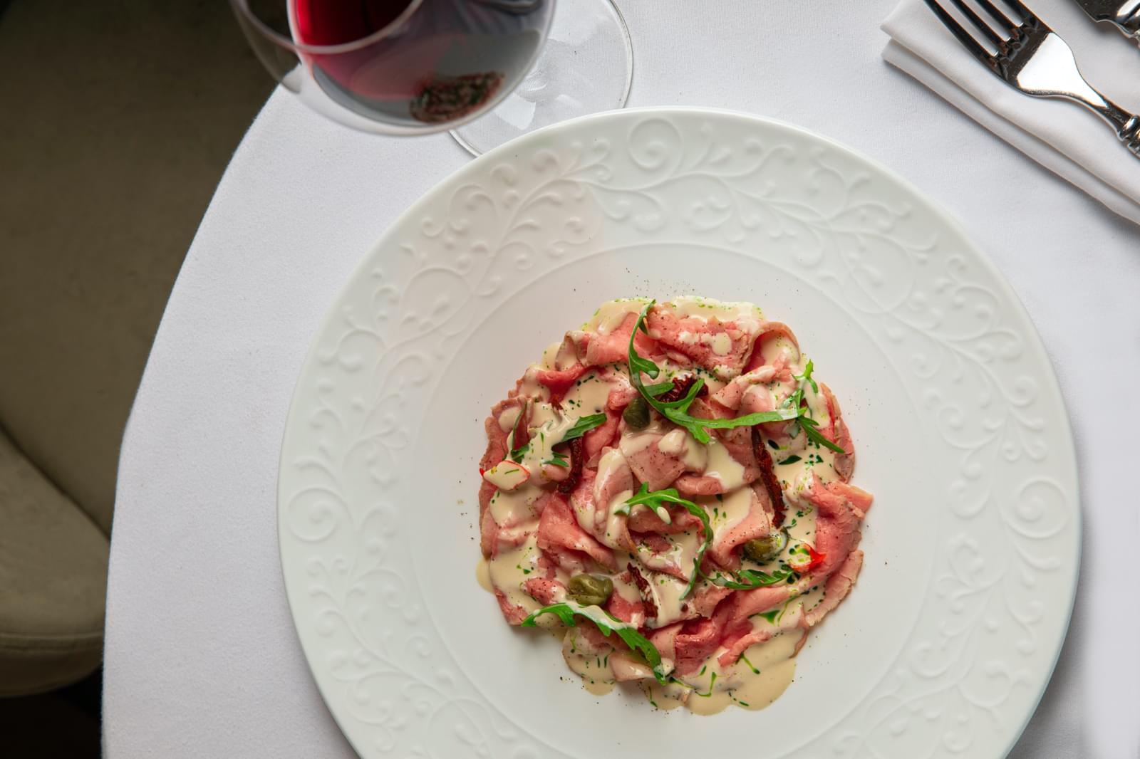 фото ресторана #1