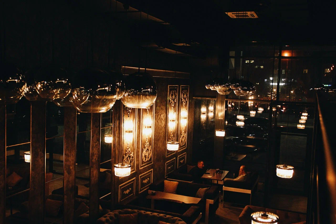 фото ресторана #2192