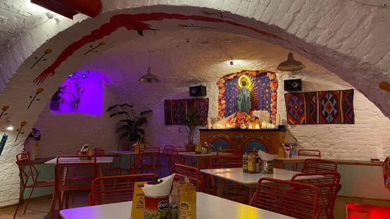 фото ресторана #1