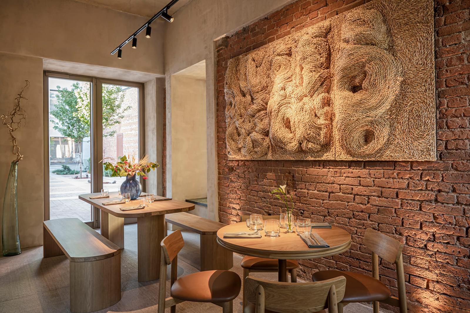 фото ресторана #8319