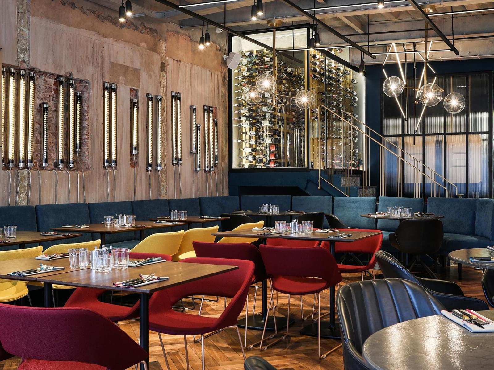 фото ресторана #4947