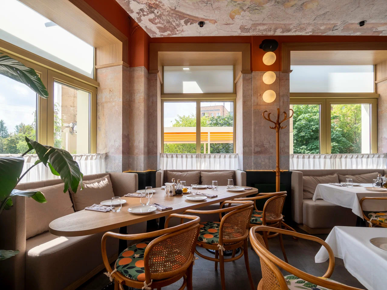 фото Траттория Минисыроварня