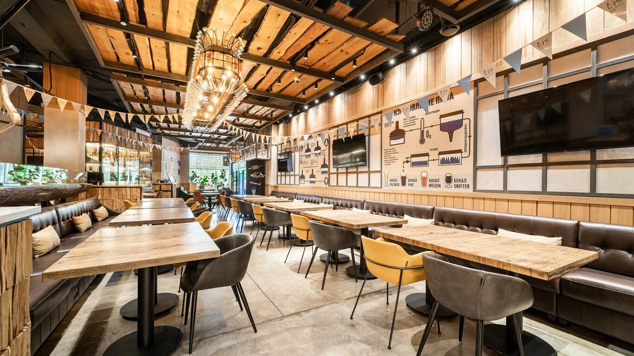 фото ресторана #8716