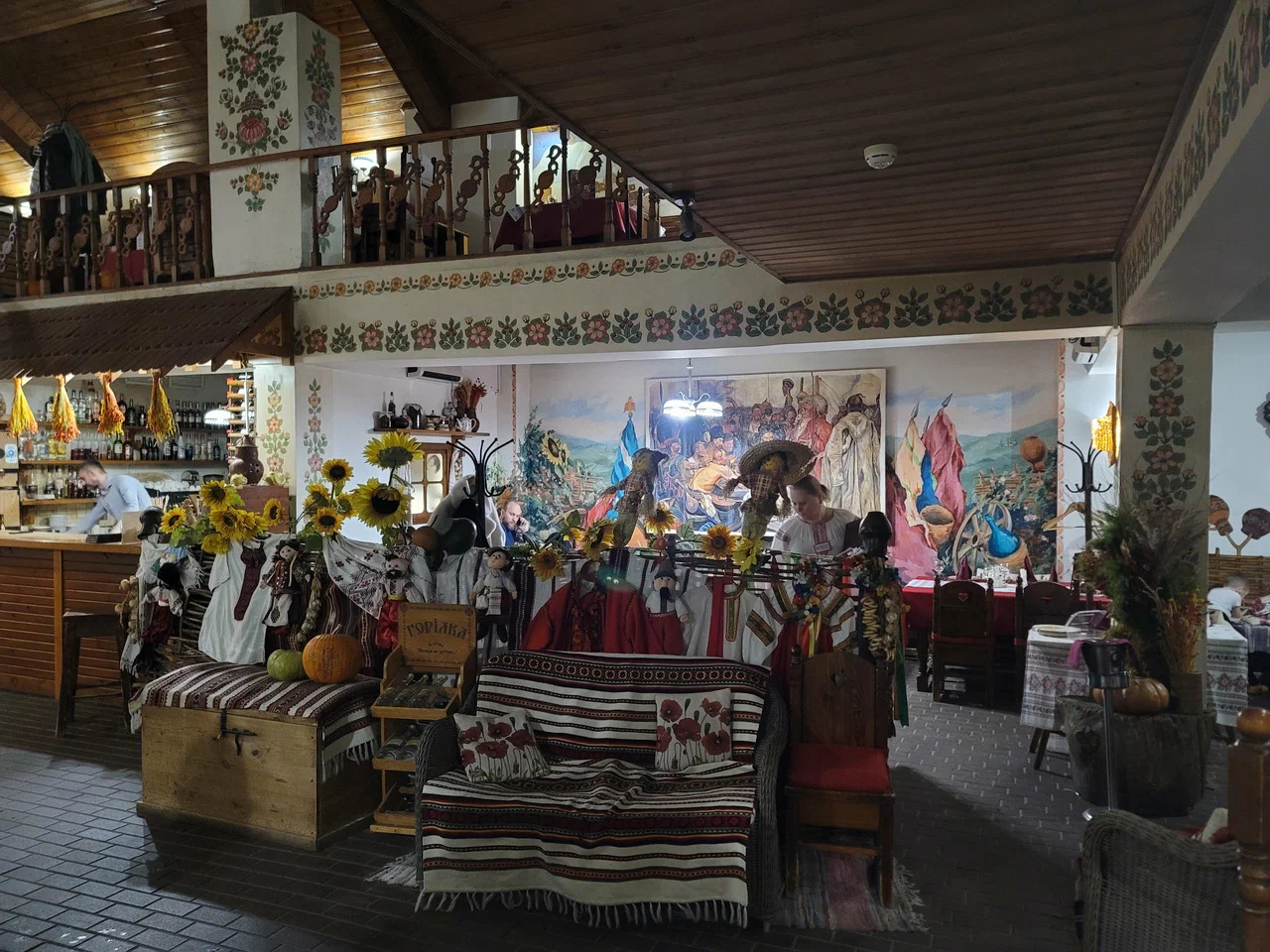 фото ресторана #6905